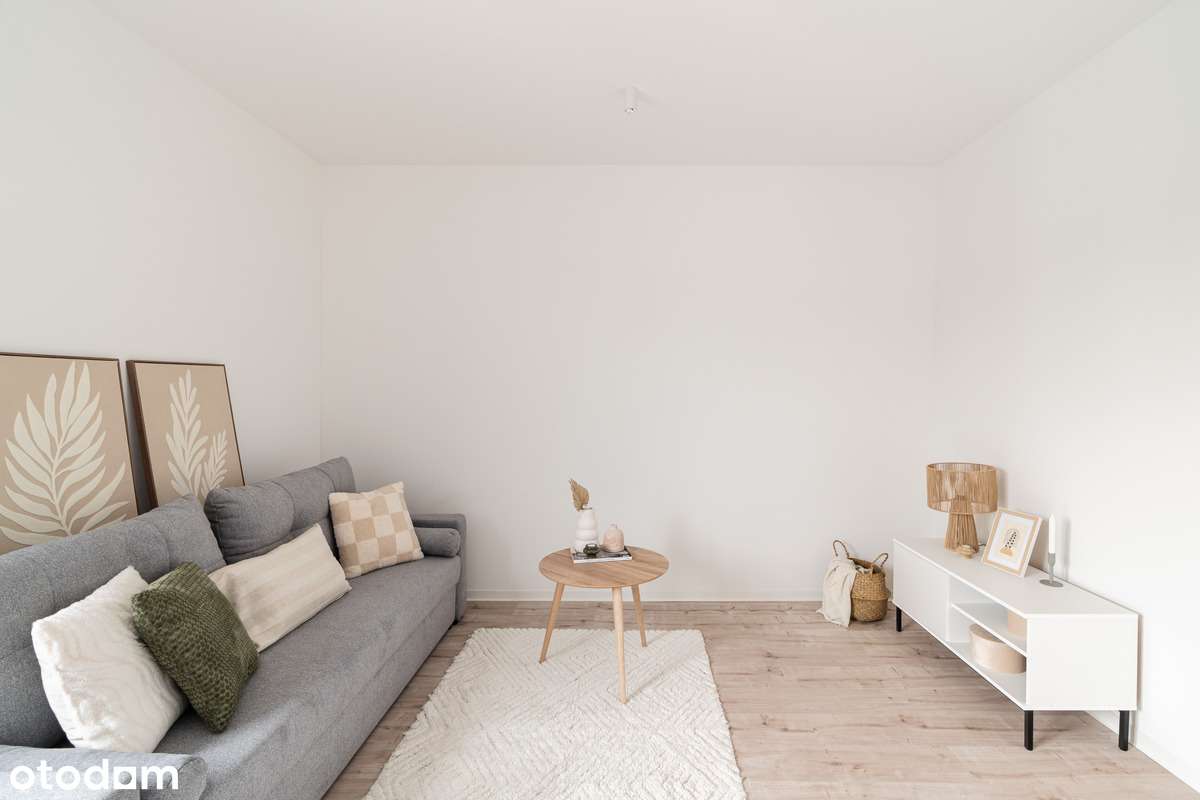 Przy Palmiarni | Bez prowizji | Przyjazne zwierzętom - Pełny obrazek: 2/16