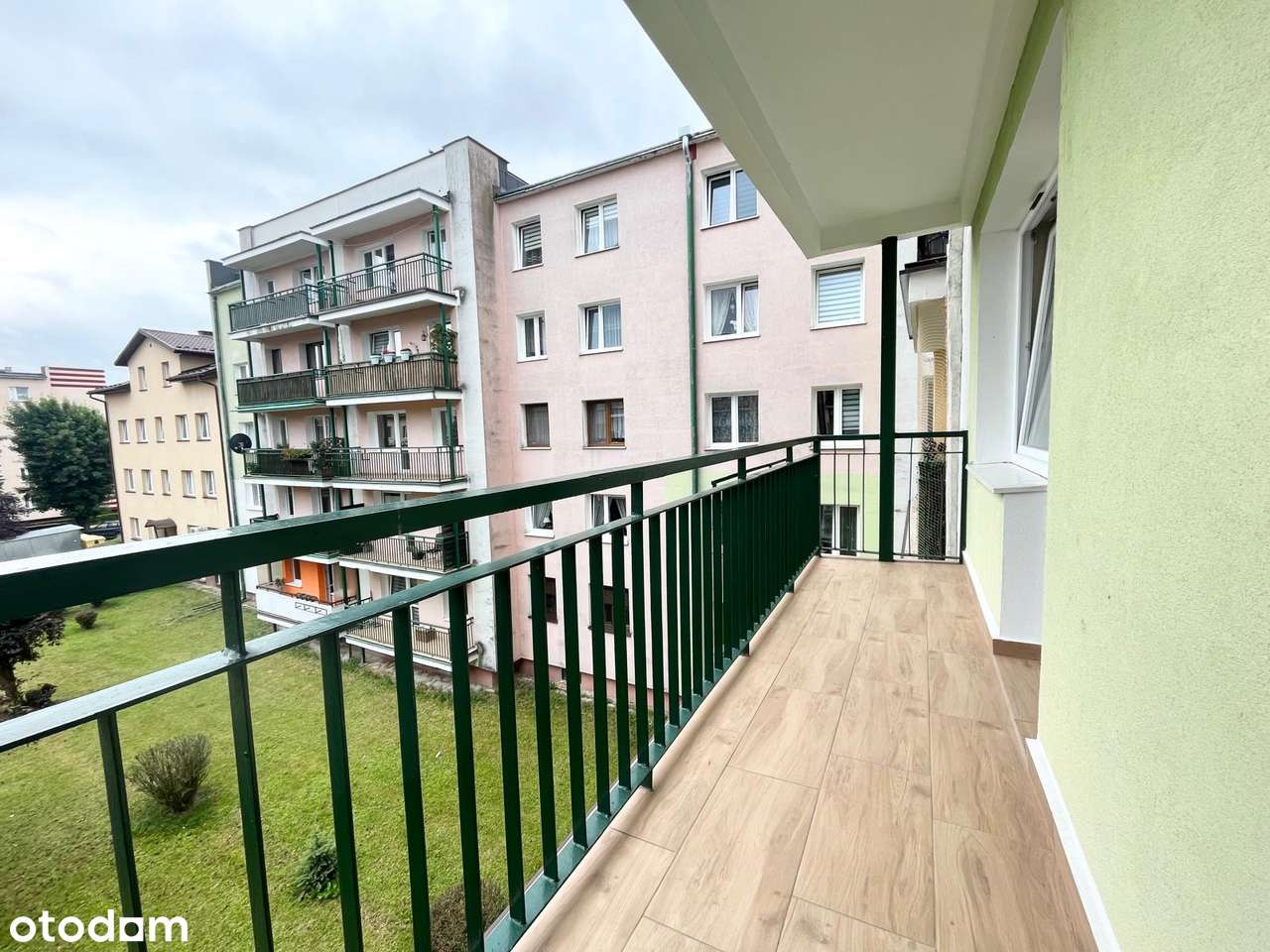 Mieszkanie na sprzedaż – ul. Krasińskiego 19, Kraśnik Fabryczny - Pełny obrazek: 5/16