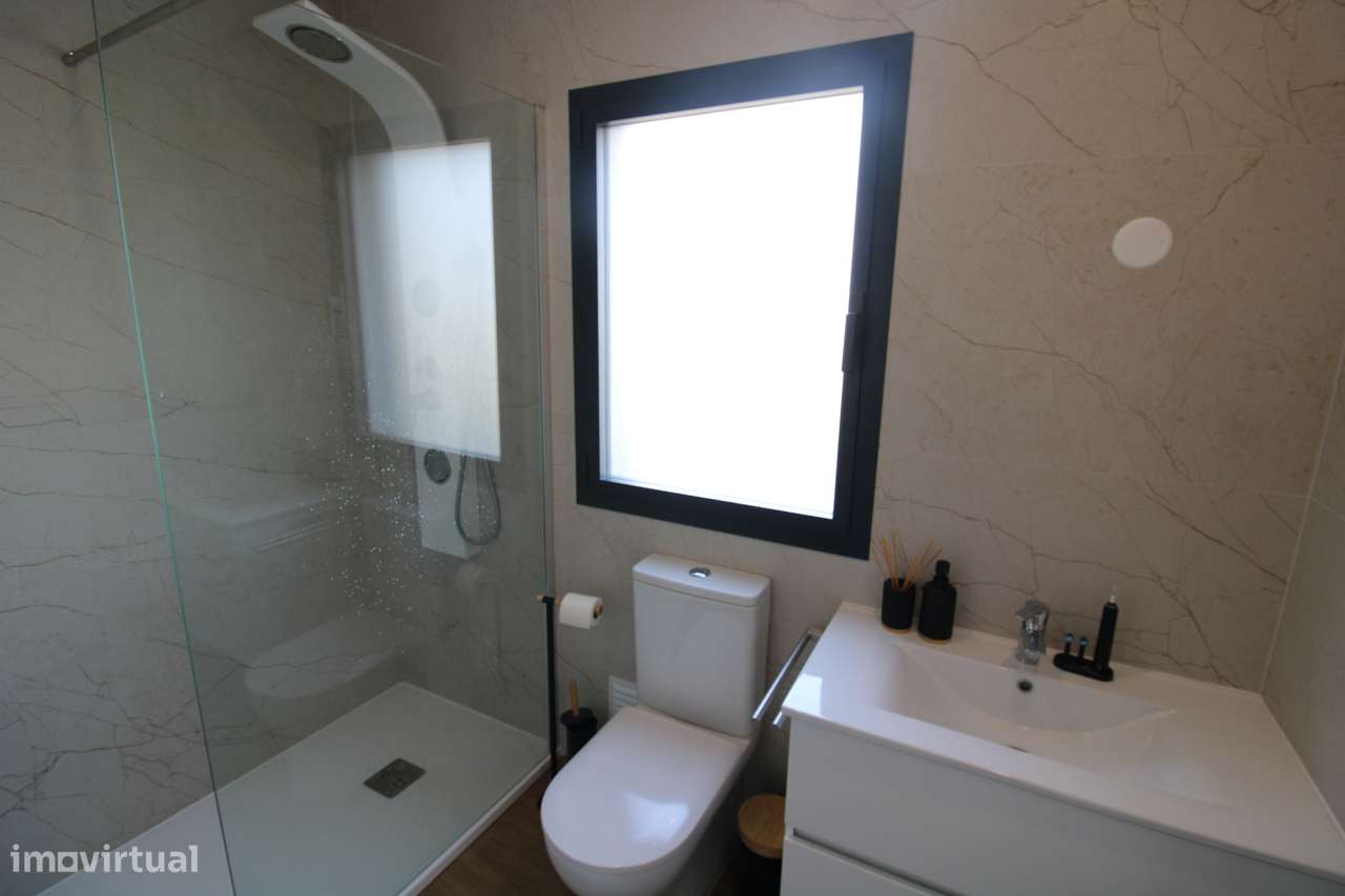 Apartamento T3 Novo em Outeiro de Baixo, Anadia-13