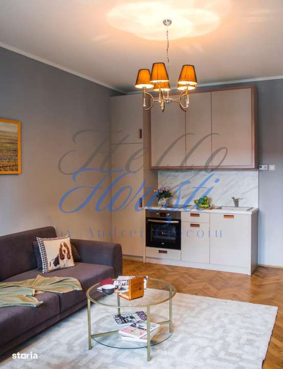 Apartament de inchiriat in Zona Centrala | Cluj - Imagine principală: 5/14