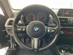 BMW 116 d Line Sport - 19