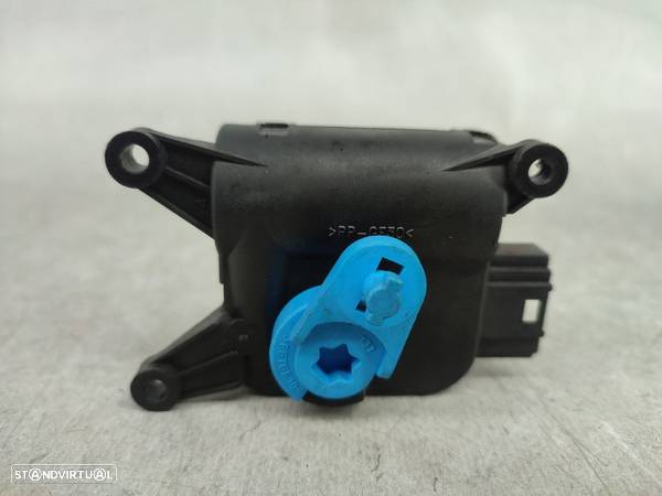 Motor Comporta Da Chaufagem Sofagem  Volkswagen Jetta Iii (1K2) - 1