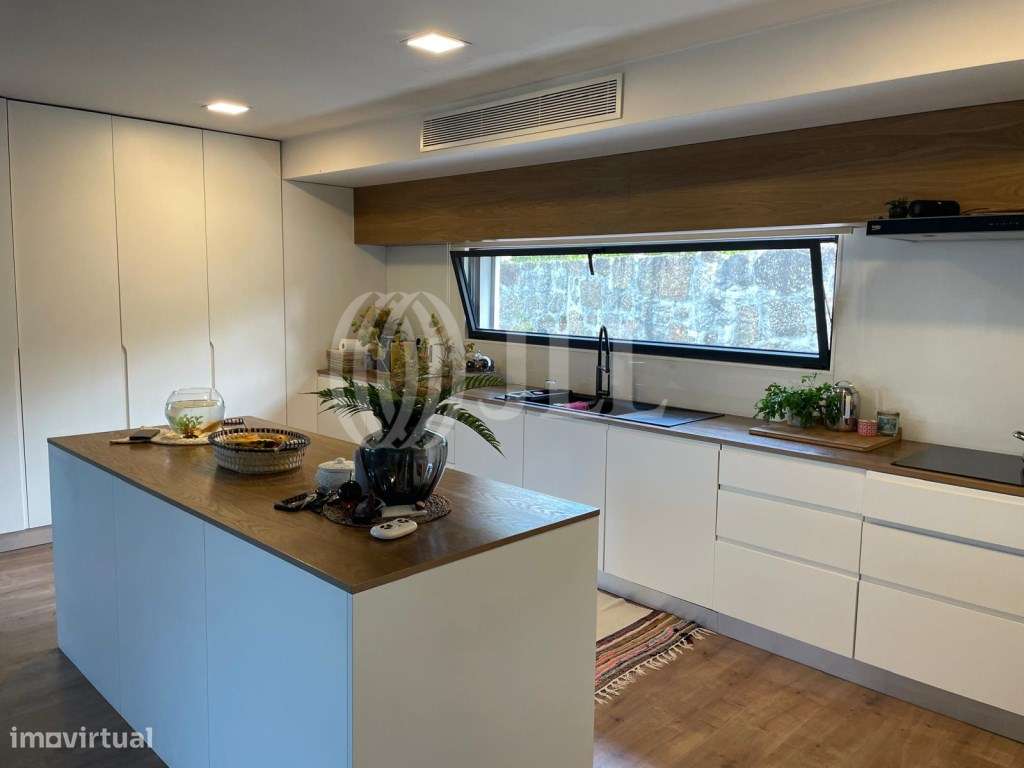 Moradia T3 com jardim, em Vila Nova de Famalicão - Grande imagem: 5/14