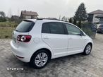 Volkswagen Golf Plus 1.6 TDI Comfortline - 6