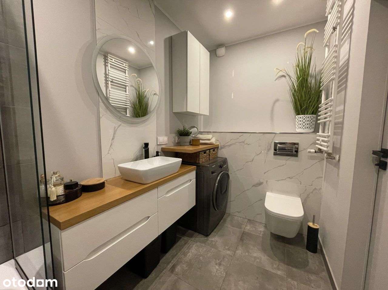 Warszewo | Panoramiczna | 2 pokoje | m. postojowe-7