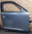 Porta Frente Dto Peugeot 2008 Ii (U_) - 1