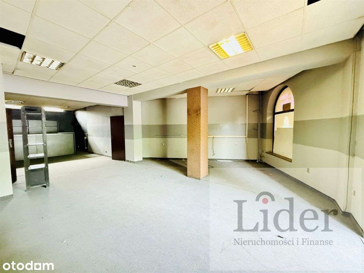 Lokal usługowy na wynajem – Lębork - Pełny obrazek: 5/14