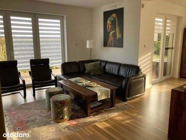 Dom, 206,62 m², Bełdów-Krzywa Wieś-4