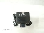 VW Radar sensor asystent - 1