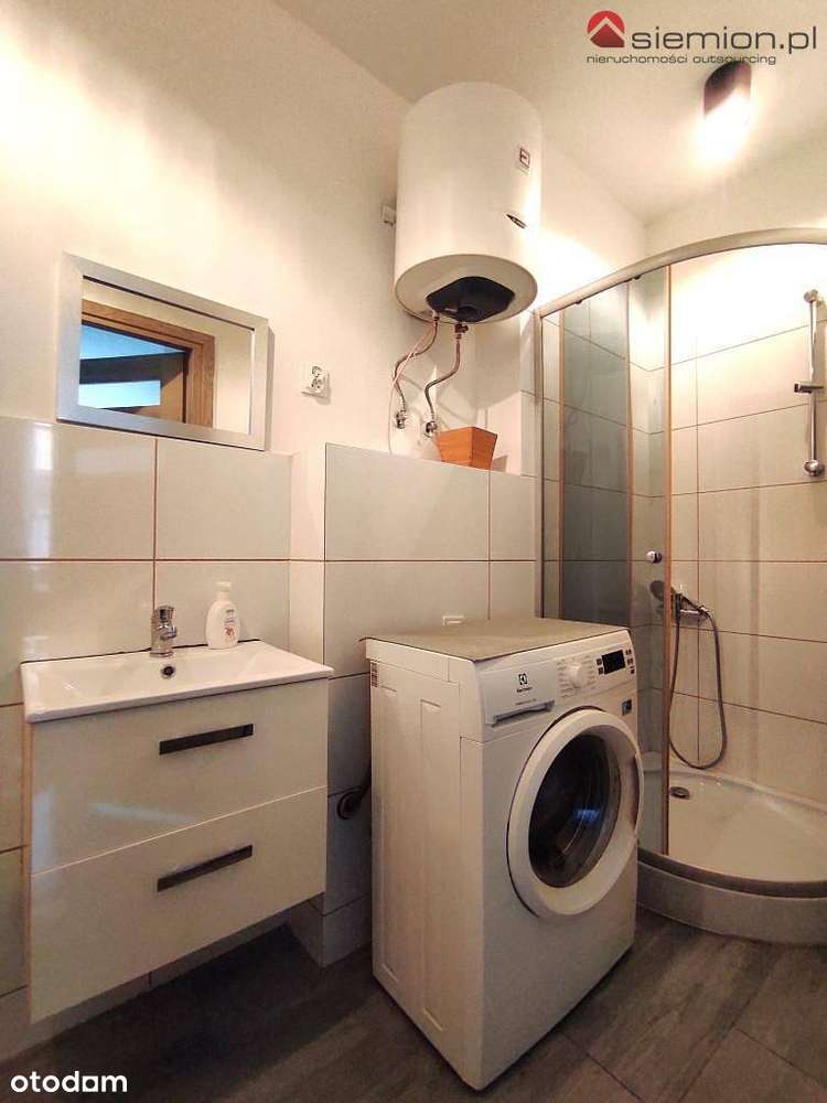 Duża kawalerka po remoncie blisko Katowic-11