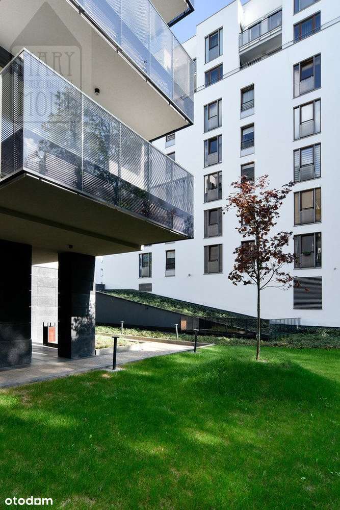 St.Mokotów, 4 pokoje + taras, Rezydencja Tagore-6