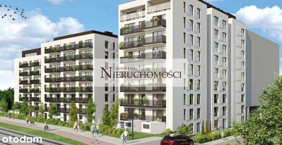 Promocja. Rataje. Blisko Tramwaj. Nowe Dewelop. - Pełny obrazek: 3/3