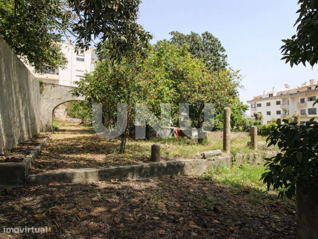 Terreno Misto em Vila Franca de Xira!-8