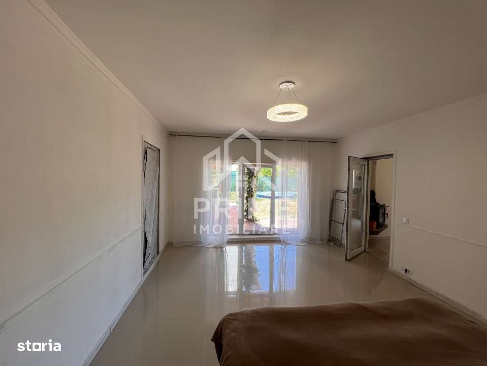 CASA INDIVIDUALA DE VANZARE, 82MP, 305MP TEREN,  ALBA IULIA TOTOI - Imagine principală: 5/6