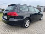 Volkswagen Passat 1.6 TDI Perfectline - 15