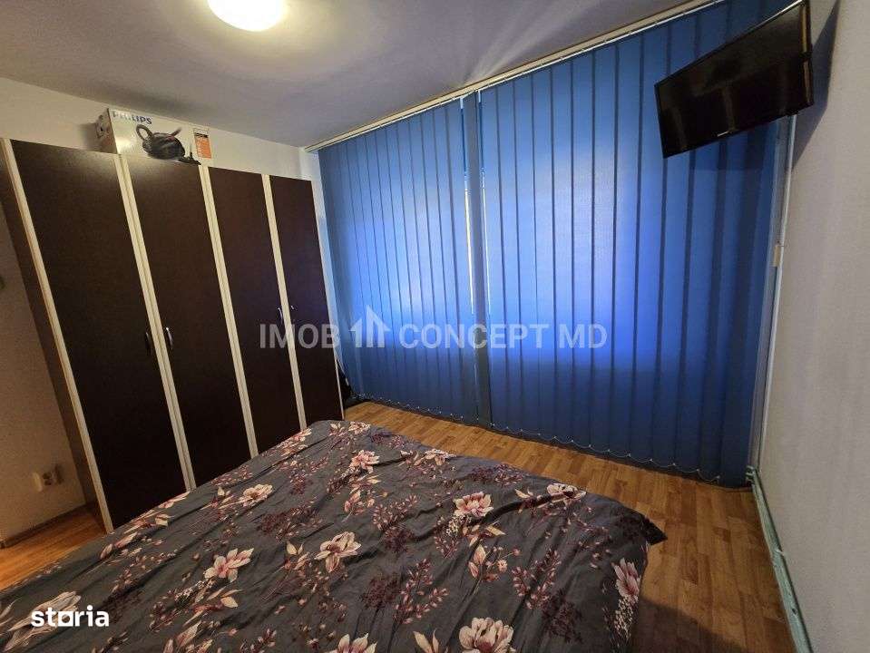 Vanzare apartament 2 camere in zona Republicii-8