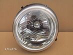 Cherokee liberty KJ lift Reflektor lampa prawy przód ANGLIK - 2