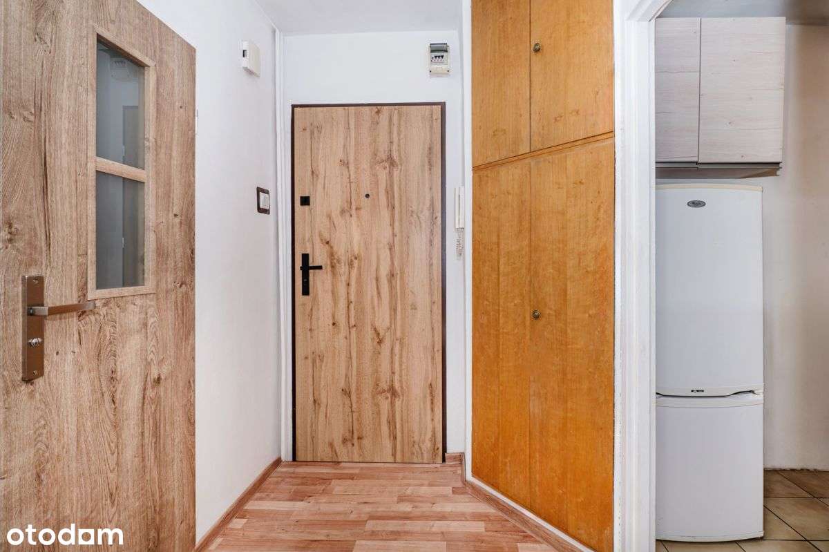 2 pokoje top lokalizacja Winogrady-6