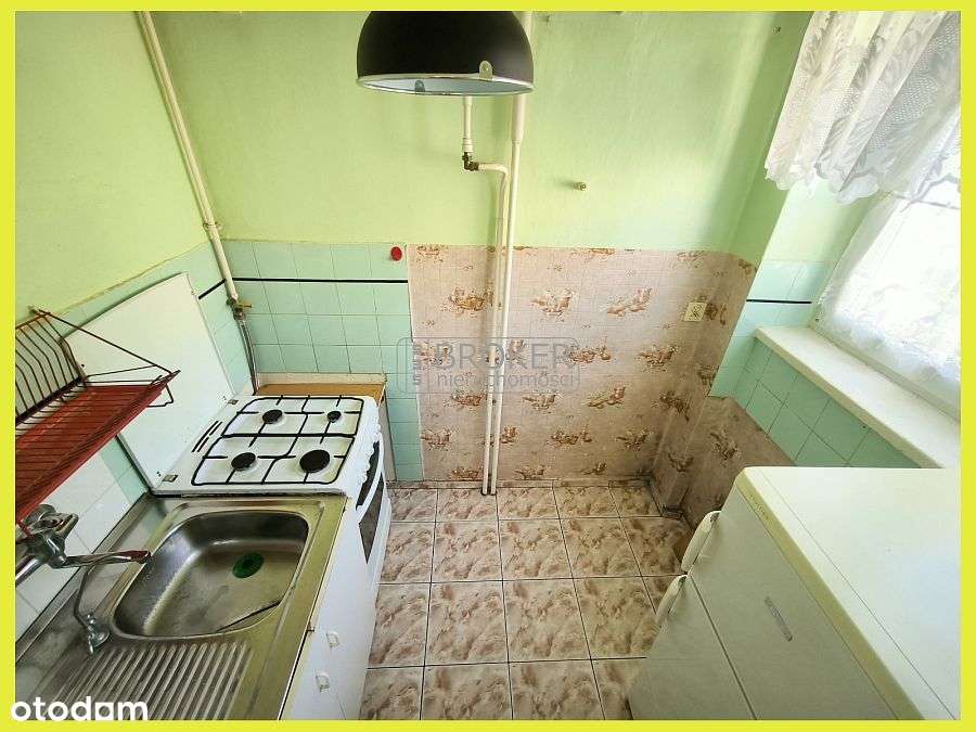 Stare Bielany 2 pokoje; metro Słodowiec-2