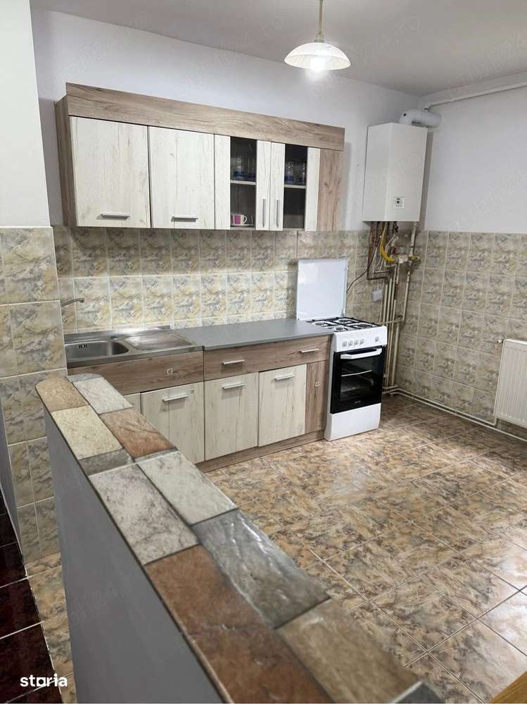 Se vinde Apartament 2 camere Bulevardul Pandurilor-1