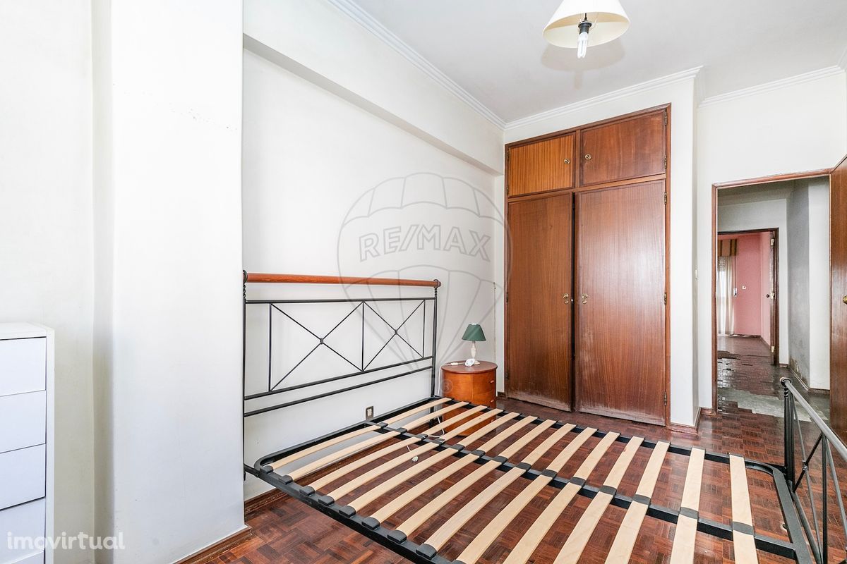 Apartamento T3 para venda