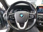 BMW Seria 5 - 8