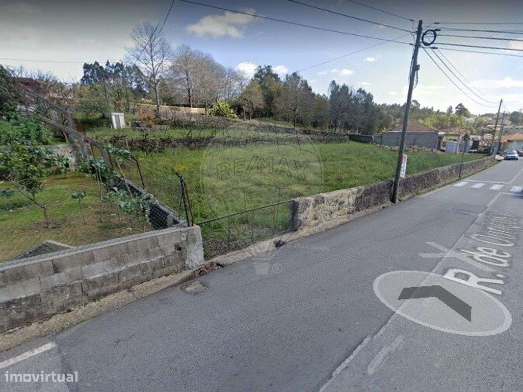 Terreno  para venda - Grande imagem: 2/3