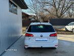 Volkswagen Golf Variant 2.0 TDI SCR DSG Comfortline - 8