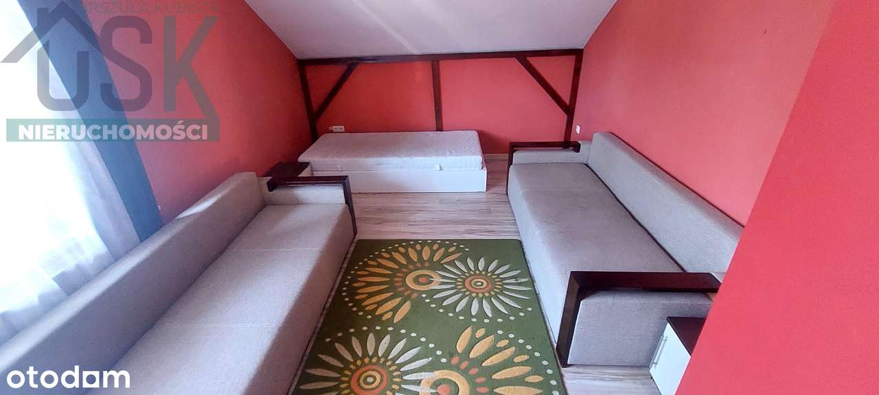 Cisownica k/Ustronia- wyjątkowa nieruchomość-10