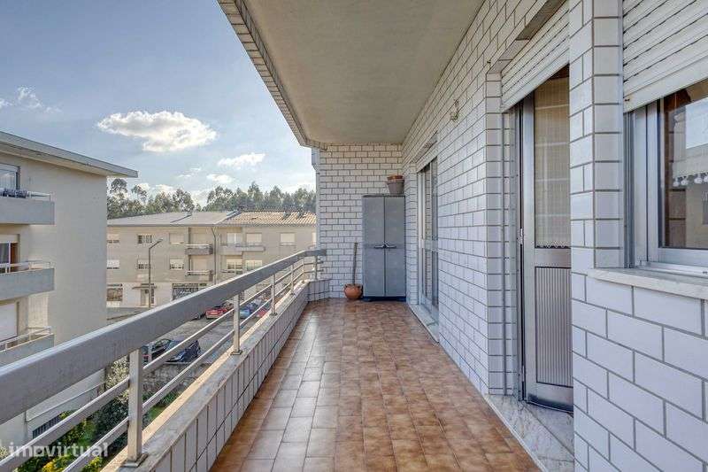 Apartamento T2 para venda - Grande imagem: 5/12