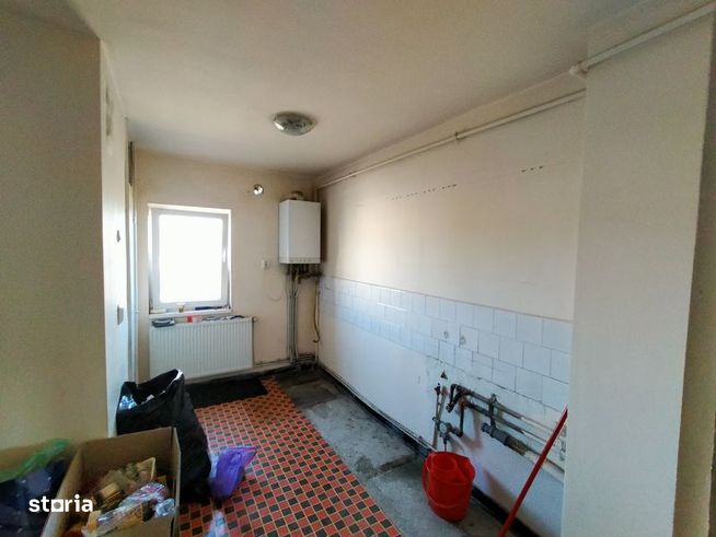 Apartament de vânzare 3 camere