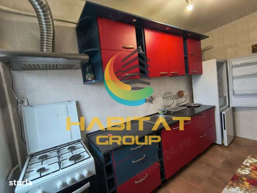 Vanzare Apartament 2 Camere Gata de Mutare-Tineretului! - Imagine principală: 4/10