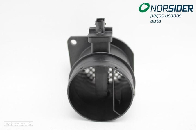 Medidor / sensor de massa de ar Volkswagen Polo|09-14 - 5