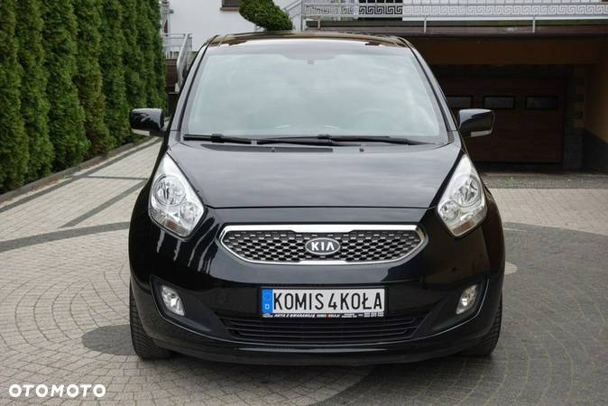 Kia Venga - 9