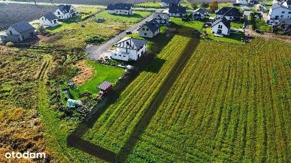 Działka Tychy Wygorzele Jaroszowice Prywatnie - Pełny obrazek: 4/6