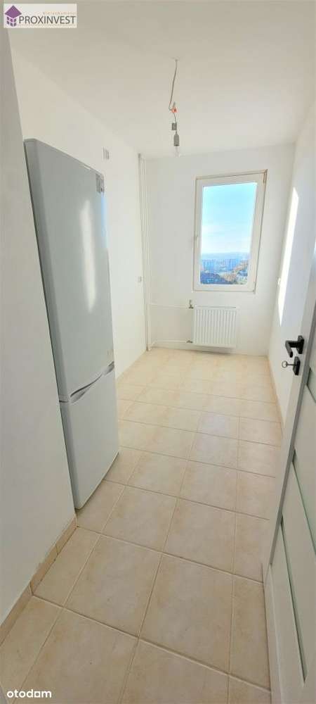 3 pokoje po remoncie | loggia | widok | Kurdwanów-4