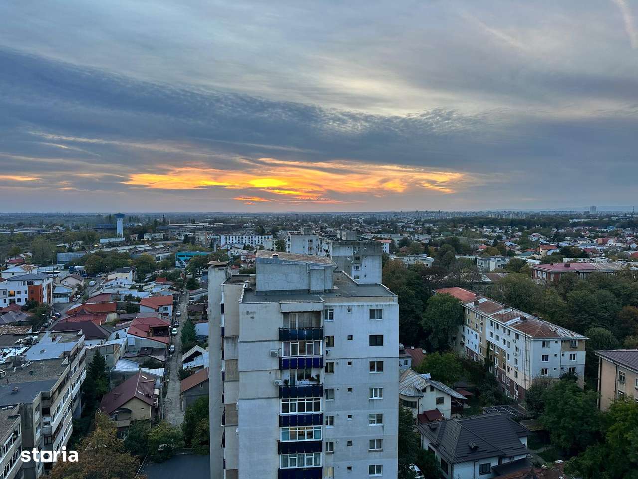 Apartament 3 camere - bloc GIOCONDA-0