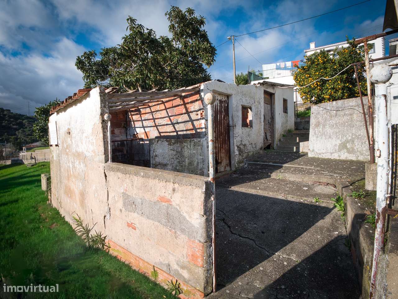 Terreno  Venda em Alhandra, São João dos Montes e Calhandriz,Vila Fran-31