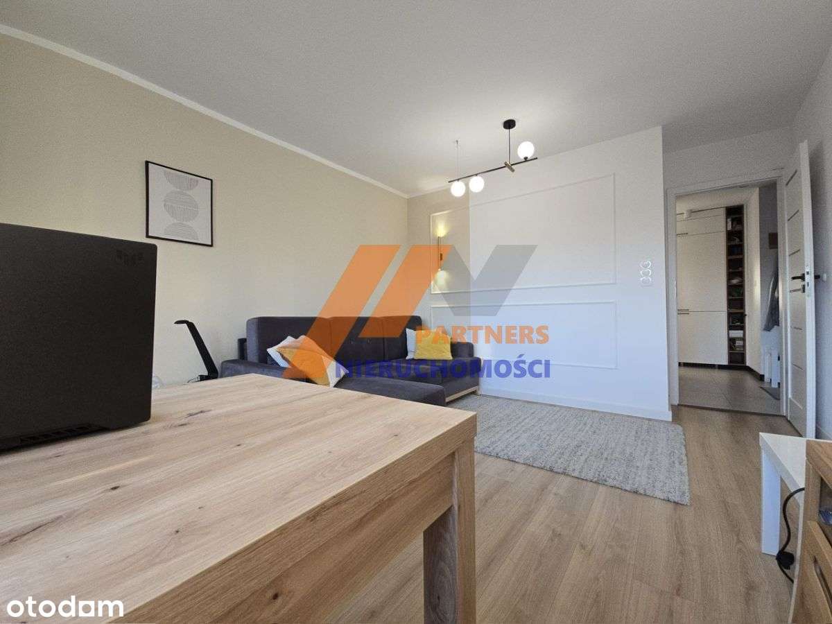 3 pokoje z oddzielną kuchnią po remoncie.-1