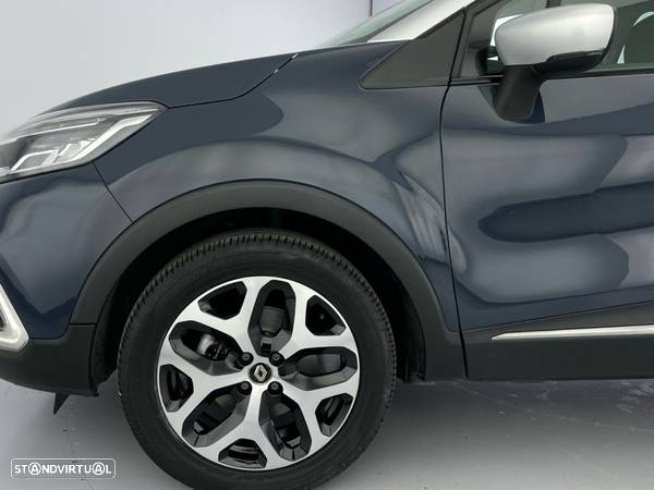 Renault Captur 1.5 dCi Exclusive - 25