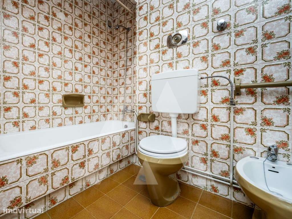 Apartamento T4 no Jardim dos Campos - Ovar-30