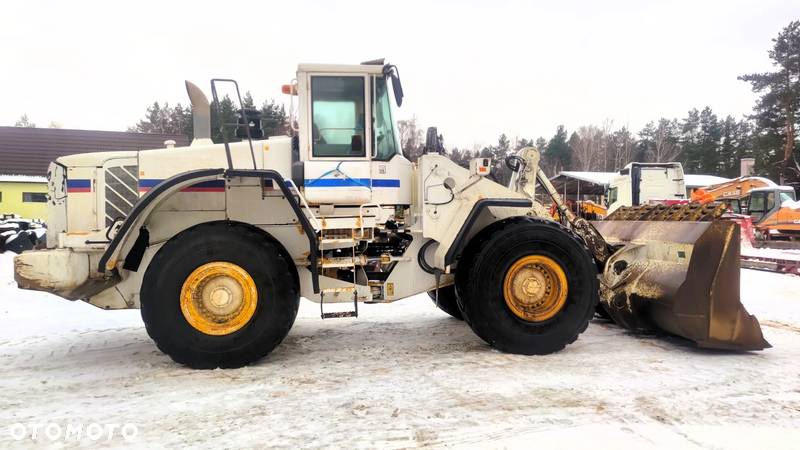 Volvo L180E - 2