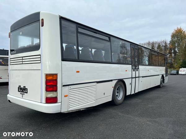 Irisbus Recreo /TACHO ANALOG/64 miejsc / Cena:39000 zł netto - 3