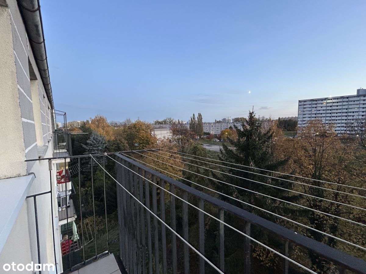 Mieszkanie blisko plaży – 2 pokoje na Przymorzu-12