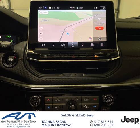 Jeep Compass - 18