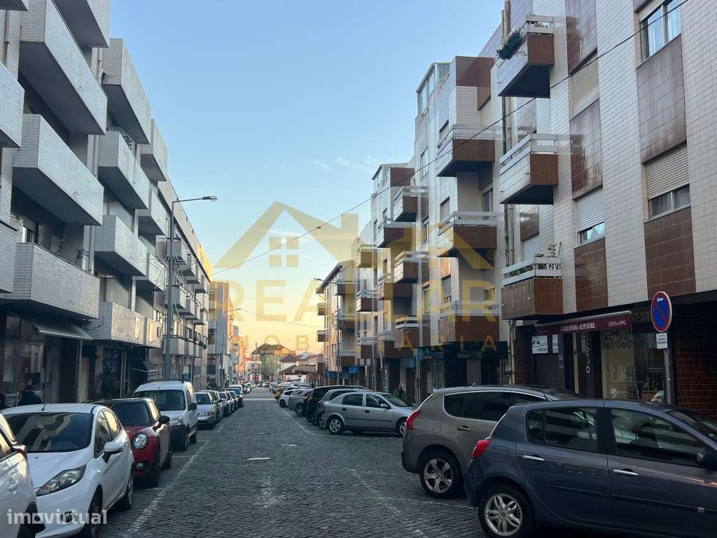 3 Lugares de Garagem na Póvoa de Varzim - Grande imagem: 4/7