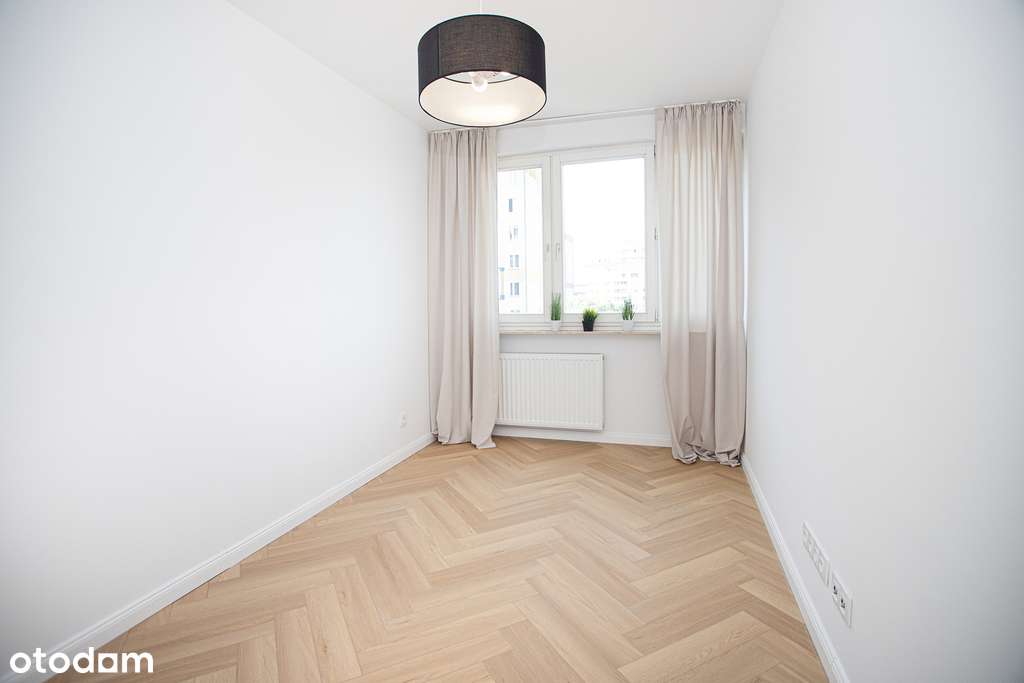 Dzień Otwarty 2/3 pokoje, balkon, świetny Widok-8