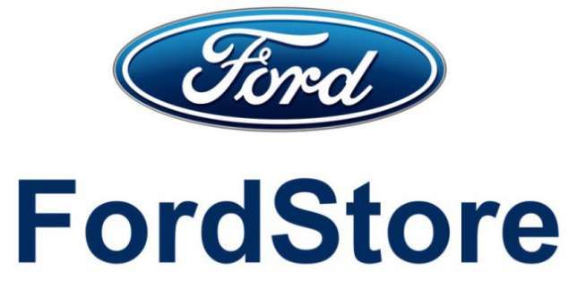 FordStore Partner logo