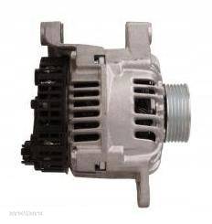 CA638 ALTERNATOR PEUGEOT 306 1.8D 1.9D TD / PEUGEOT 405 1.9 D TD / PARTNER 1.8 1.9 D - 3