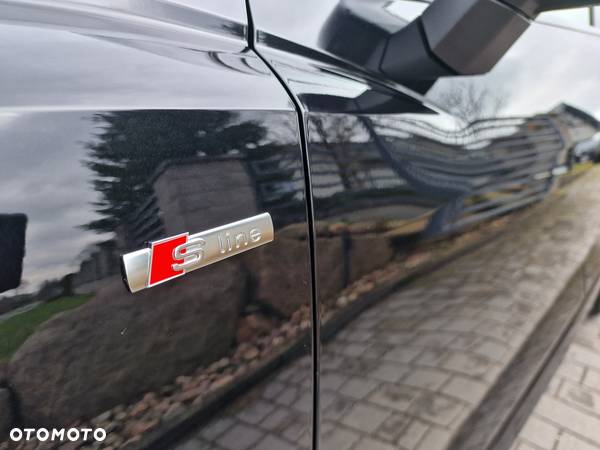 Audi Q3 40 TDI Quattro S Line S tronic - 12